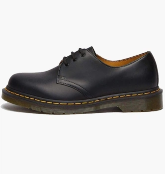 Туфли Dr. Martens 1461 Smooth Black 11838002 41
