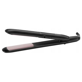 Випрямляч Babyliss, 41Вт, темп.режимів-2, 200 - 230С, кераміка, чорний