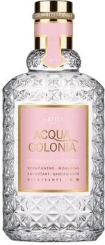 Тестер Одеколон унісекс 4711 Acqua Colonia Peony & Sandalwood 100 мл (4011700748631)
