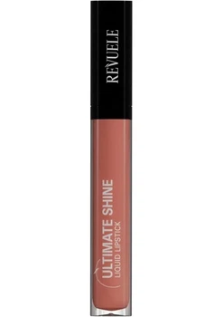 Блеск для губ Revuele Ultimate Shine Liquid Lipstick тон 09 Розовый шик, 5.5 мл