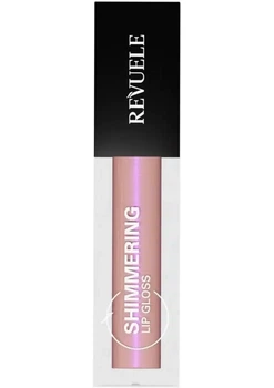 Блеск для губ Revuele Shimmering тон 17 Весеннее цветение, 6 мл