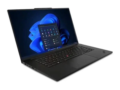 Ноутбук Lenovo ThinkPad P1 Gen 7 Black (21KV0029GE)