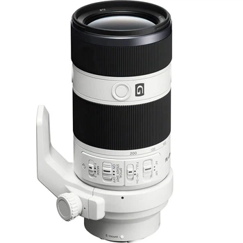 Объектив Sony FE 70-200mm f/4 G OSS (SEL70200G) [100067] – фото
