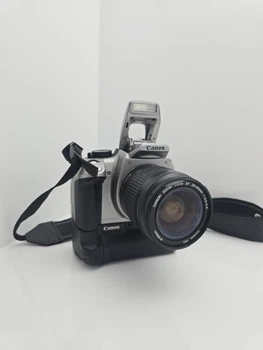 Фотоаппарат Canon EOS 350D C объективом EF 20-80mm (б\у) - Б/У