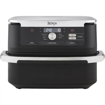 Мультипечь NINJA Foodi FlexDrawer AF500EU [106101]