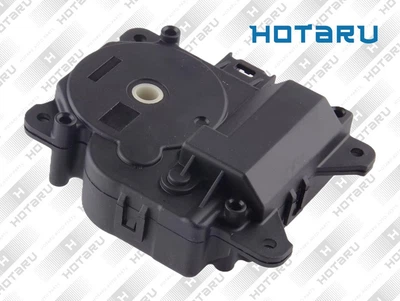 Привод заслонки опалювача HOTARU HBE0156 для TOYOTA 87106-07140