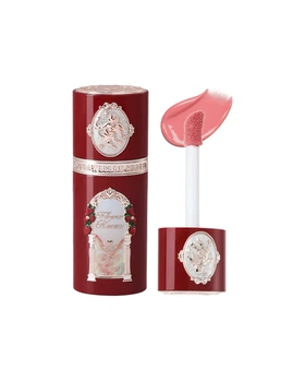 Жидкие румяна от Flower Knows из коллекции Strawberry Cupid (04 Apple Glow)