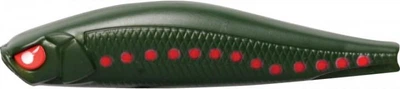 Воблер плавающий LJ Pro Series BASARA F 09.00/303 (BA90F-303)