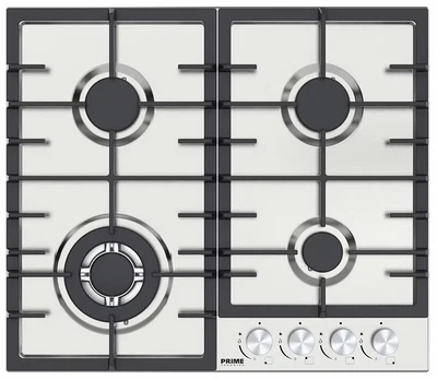Варочная поверхность газовая Prime Technics PGH 50023 FIXC