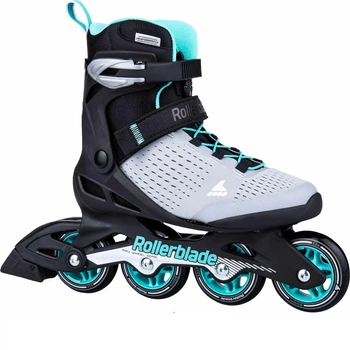 Роликові коньки для дорослих Rollerblade Zetrablade Elite W grey 37 (07967100)