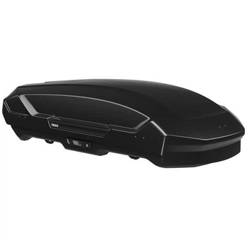 Вантажний бокс Thule Motion 3 M TH 639200, чорний-блискучий, 175х84х44 75 кг