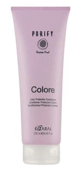 Крем-кондиціонер для волосся Kaaral Purify Colore Conditioner 250 мл