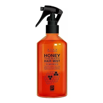 Есенція для зволоження волосся медова терапія Daeng Gi Meo Ri Professional Honey Therapy Hair Mist 250 мл