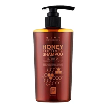 Шампунь для волосся медова терапія Daeng Gi Meo Ri Professional Honey Therapy Shampoo 200 мл
