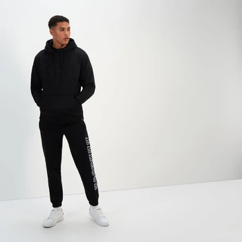 Кофта мужская Ellesse Montato Oh M Комбинированный SXT19205-011