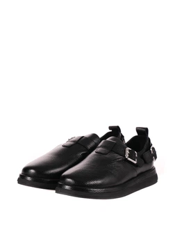Мокасини 26-26_black AQUAMARIN 39(р)