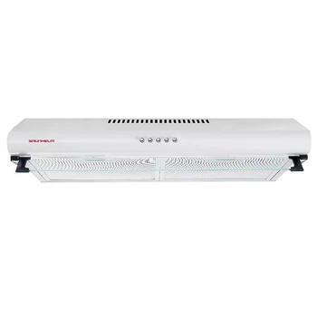 Вытяжка кухонная Grunhelm GVP 251 W