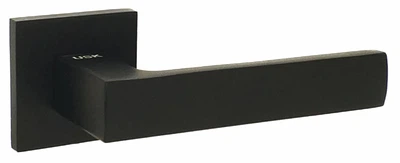 Ручки дверные USK A-90040 Ultra Черные