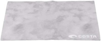 Салфетка Costa Del Mar Recycled Cloth Topo gray op