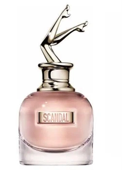 Парфумована вода жіноча Jean Paul Gaultier Scandal, 80мл