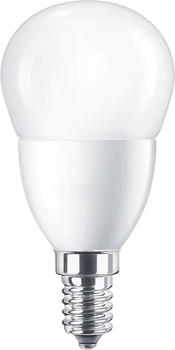 Żarówka LED Standart P48 7W E14 806LM 4000K MATT (929002973398)