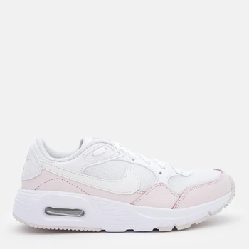 Подростковые кроссовки для девочки Nike Air Max SC CZ5358-115 36 Белые (196154653121)