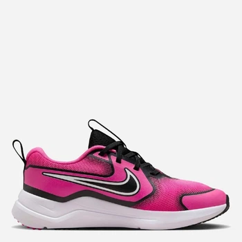 Підліткові кросівки для дівчинки Nike Cosmic Runner (Gs) HM4402-602 35.5 Laser Fuchsia/Black/White (197860587748)