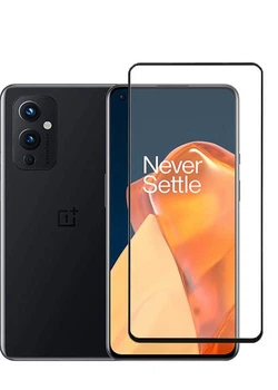 Захисна гідрогелева плівка DScreen для OnePlus 9 глянсова (0.22 мм)