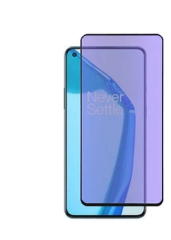 Захисна гідрогелева плівка DScreen для OnePlus 9R BLUERAY