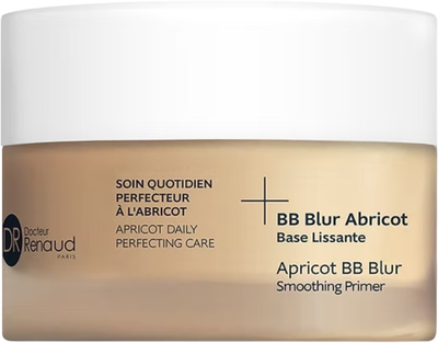 Праймер для обличчя Dr. Renaud Apricot Bb Blur розгладжуючий 40 мл (3701066207989)