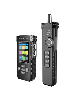 Багатофунціональний кабельний тестер, трасошукач NOYAFA NF-8506