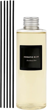 Рефіл для аромадифузору Feel Aroma Home Aquatic Blue 200 мл (4236630778381)
