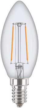 Żarówka LED Standart B35 E14 (929002214970)