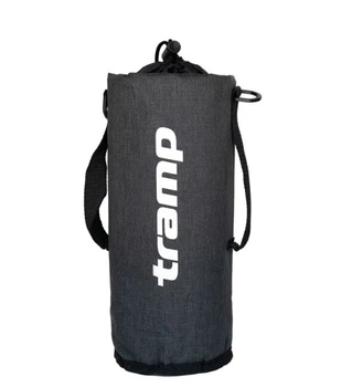 Термочохол для термоса Tramp Expedition Line 1,2 л сірий (UTRA-291-grey)
