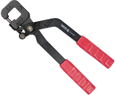 Szczypce Yato YT-51303 do łączenia profili metalowych 320 mm (YT-51303)