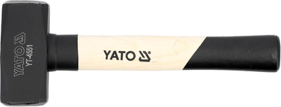 Молоток-кувалда Yato YT-4550 1000 г (5906083945502)