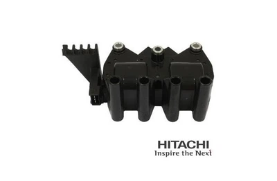 Котушка запалювання Hitachi (2508739)
