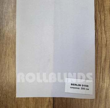 Тканина для рулонних штор Berlin 0150 (200см)