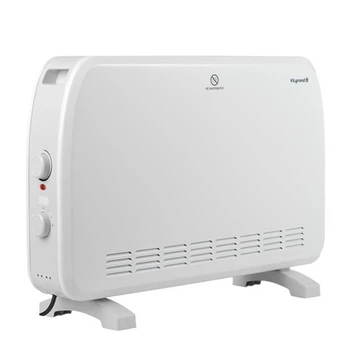 Конвектор электрический Vilgrand VCH7133 2000 Вт, 3 режима, до 22 кв.м