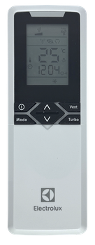 Пульт для кондиционеров ELECTROLUX YB0F / AEG 4055363271 [Conditioner] - 88190
