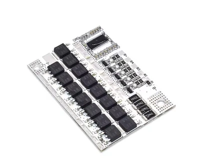 Плата BMS 4S 100А 14.6V LiFePO4