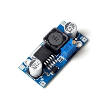 Перетворювач напруги DC-DC step-up конвертор XL6009