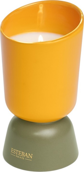 Свічка Esteban Iconic Color Neroli 220 г (3660963107474)