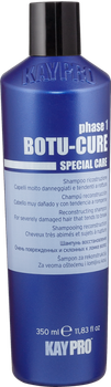 Шампунь KayPro Botu Cure реконструкція волосся, 350 мл 87134