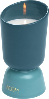Свічка Esteban Iconic Color Pur Lin 220 г (3660963107481)