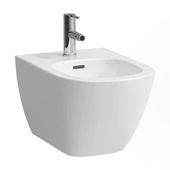 Біде підвісне Laufen LUA H8300810003021 LAUFEN 23115