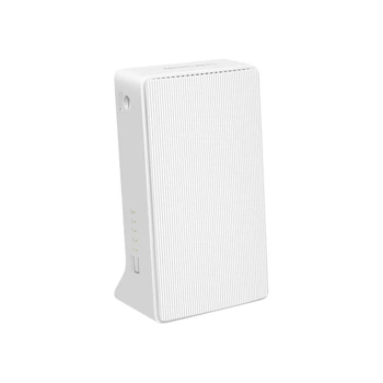 Беспроводной мобильный 4G-маршрутизатор Mercusys MB130-4G, Nano-SIM, 867 Mbps, 2.4/5 GHz, White