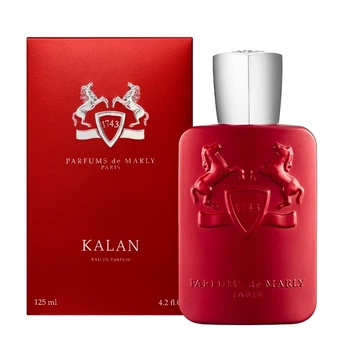 Парфюмированная вода унисекс Parfums de Marly Kalan 125 мл