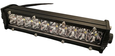 Светодиодная LED лед 60W балка 18см