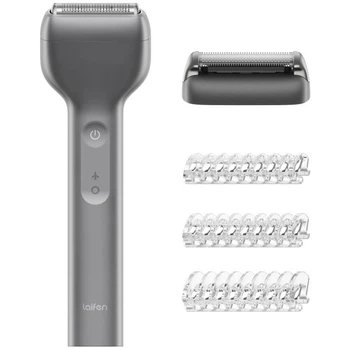 Электробритва Laifen T1 Pro One Blade Grey